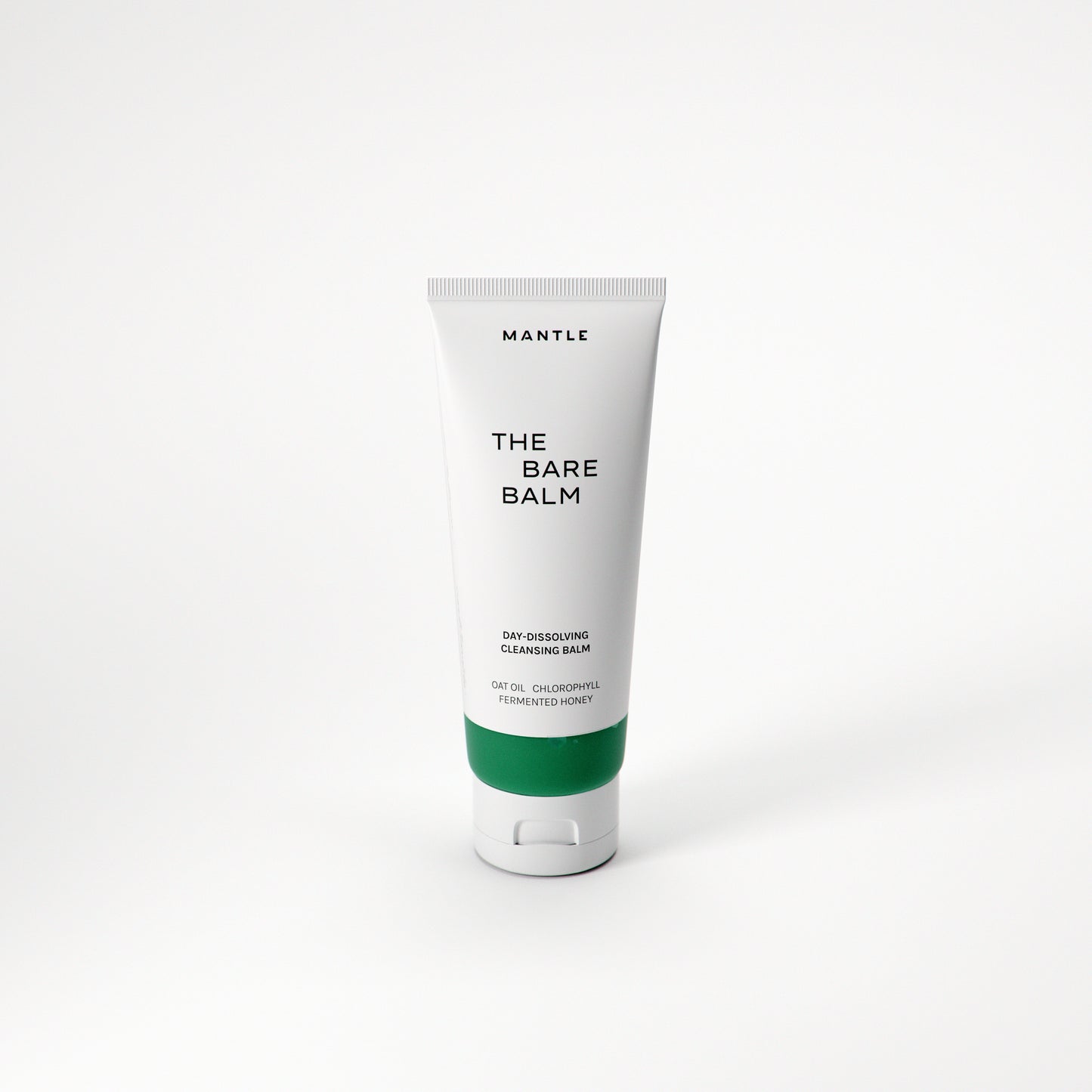 The Bare Balm