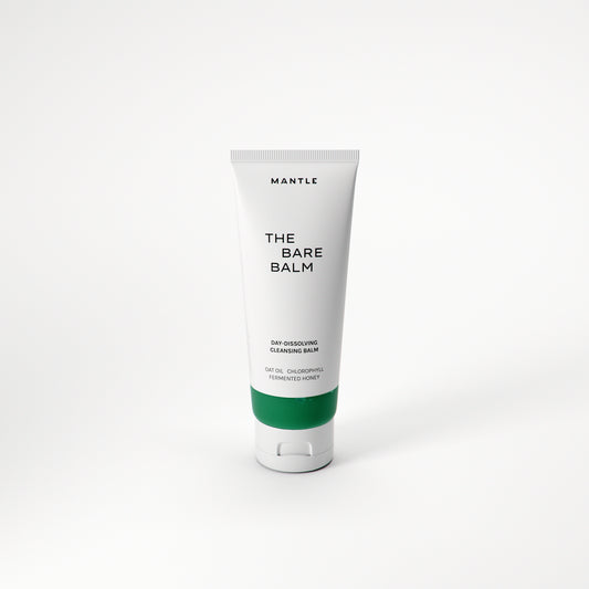 The Bare Balm