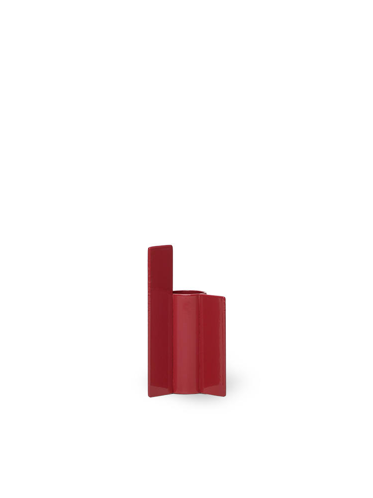 Icon candlestick 03, red