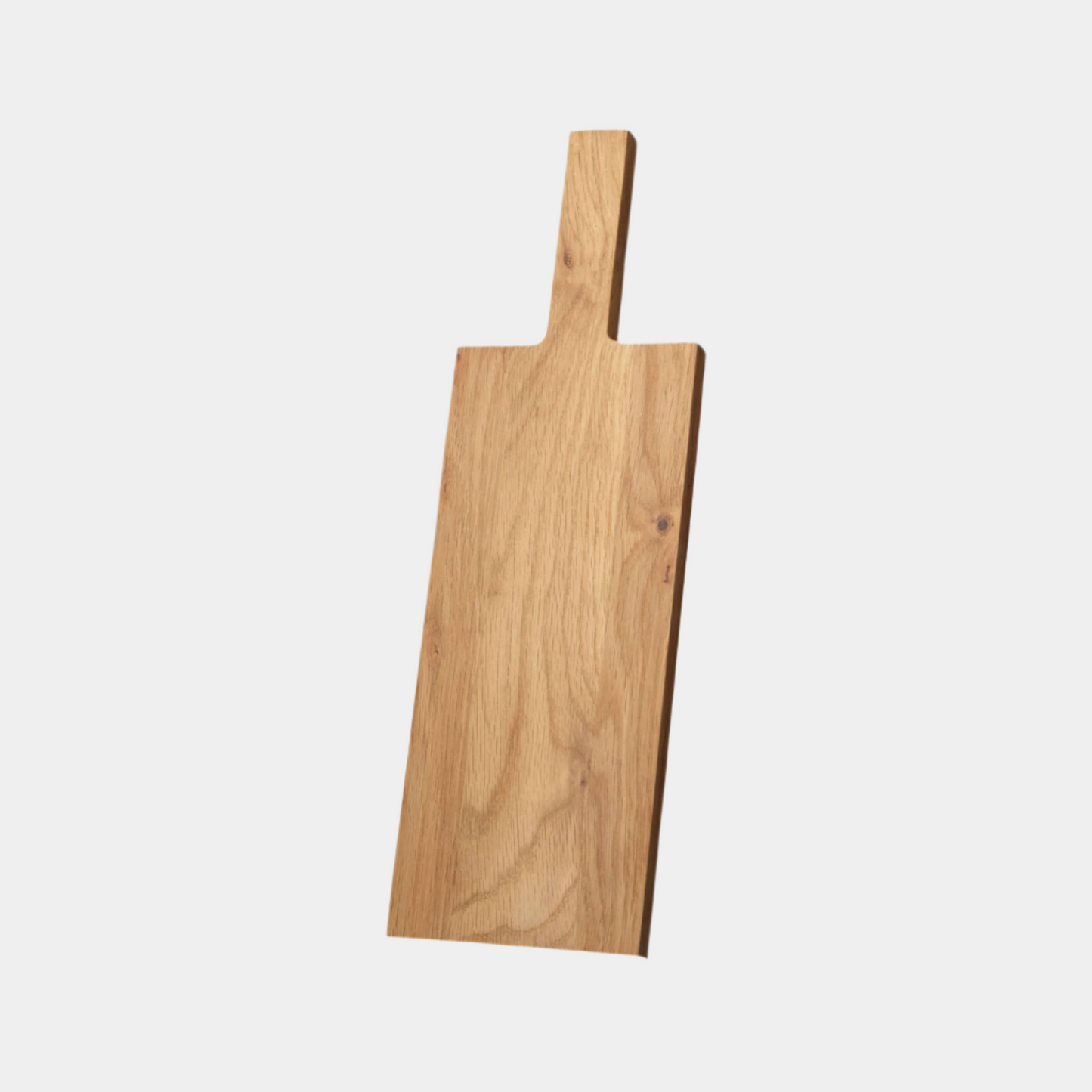 Oak Plank Board, Small