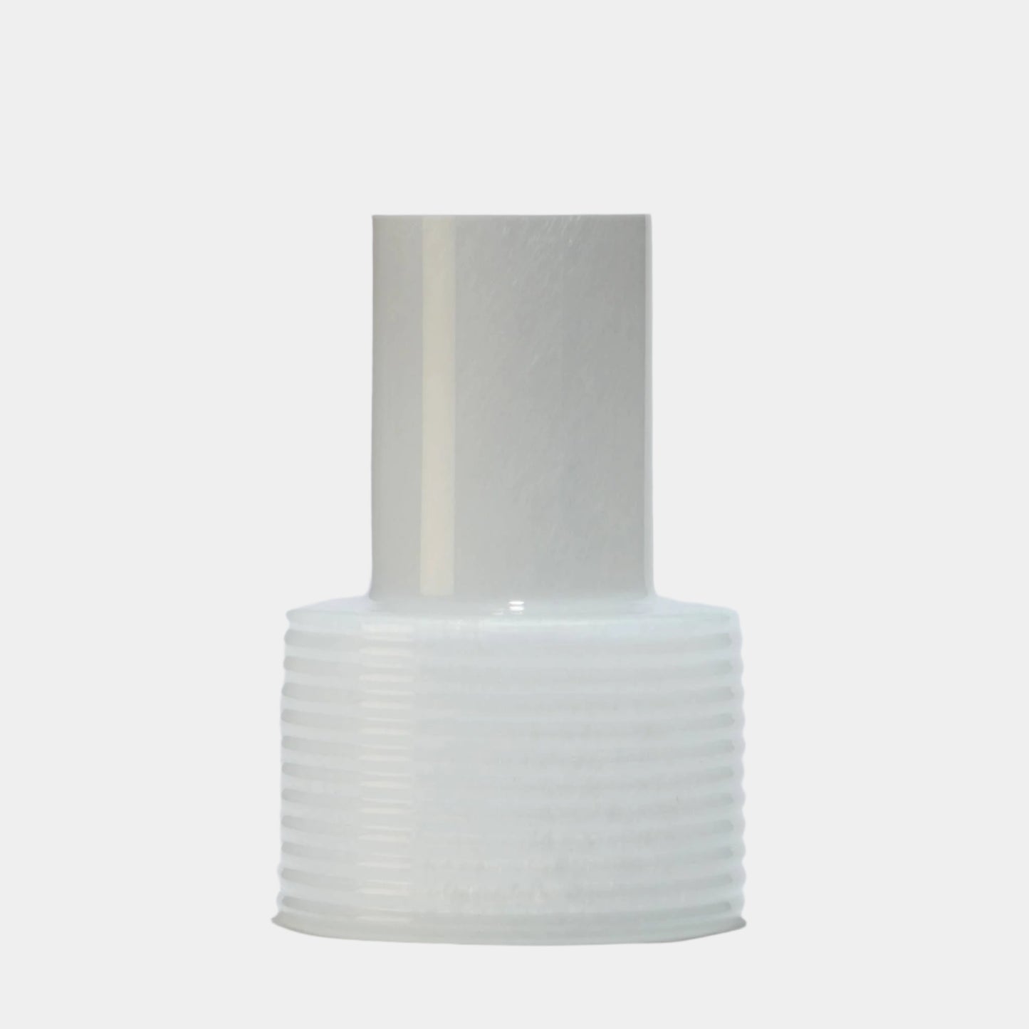 Low Together Jug | White
