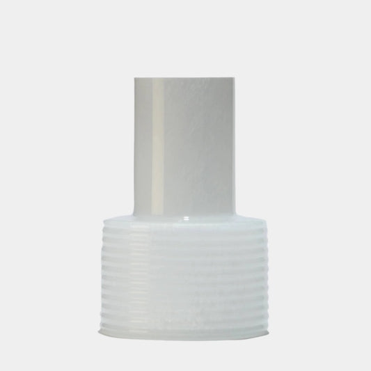 Low Together Jug | White