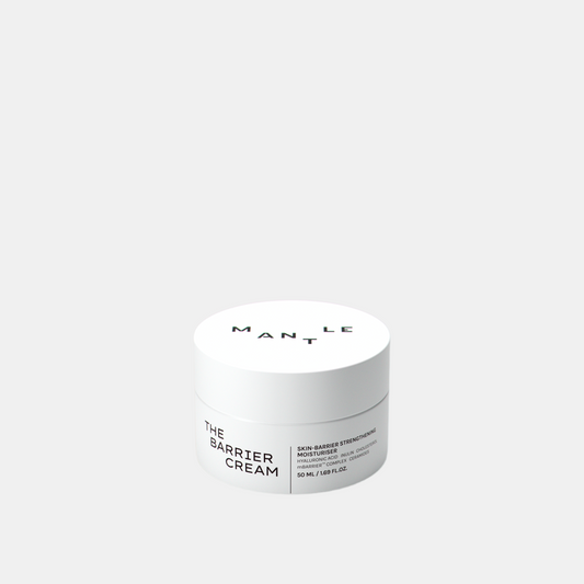 The Barrier Cream