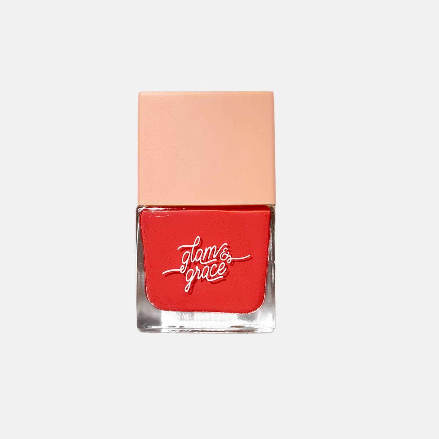 Nail Polish - Poppy
