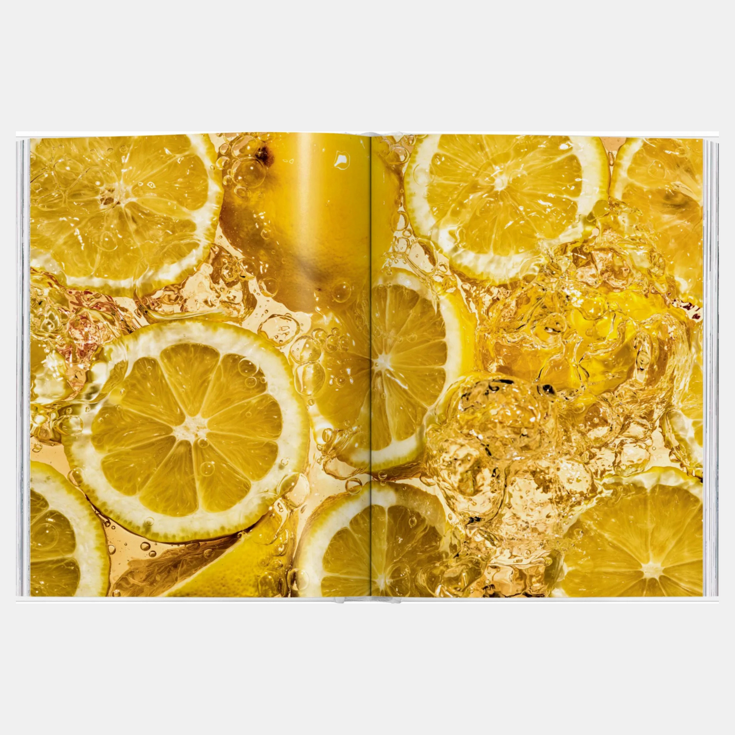 The Gourmand’s Lemon