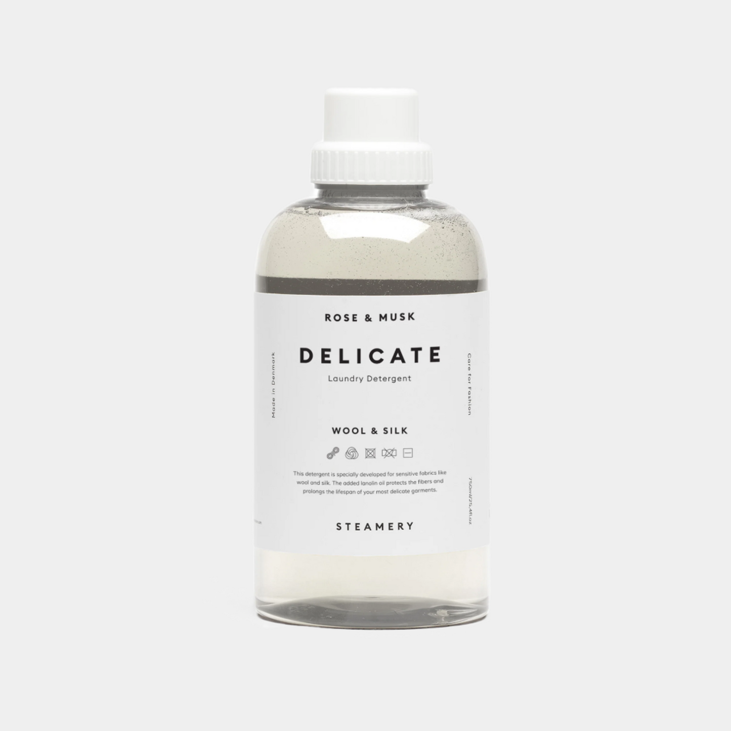 Laundry detergent - Delicate