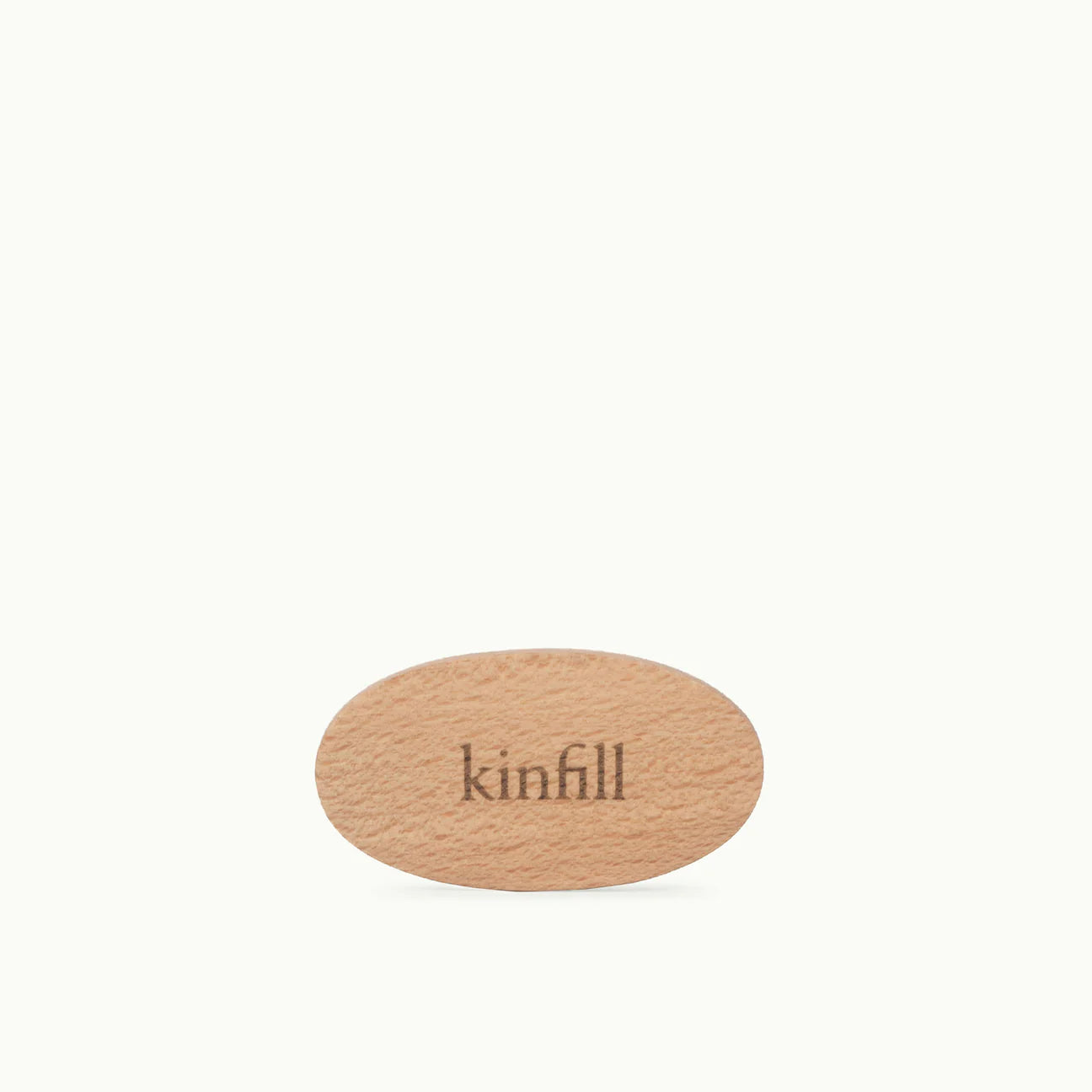 Kinfill Textile Brush