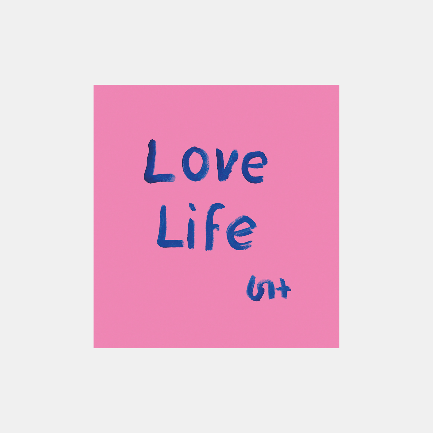Love Life - David Hockney Drawings 1963-1977