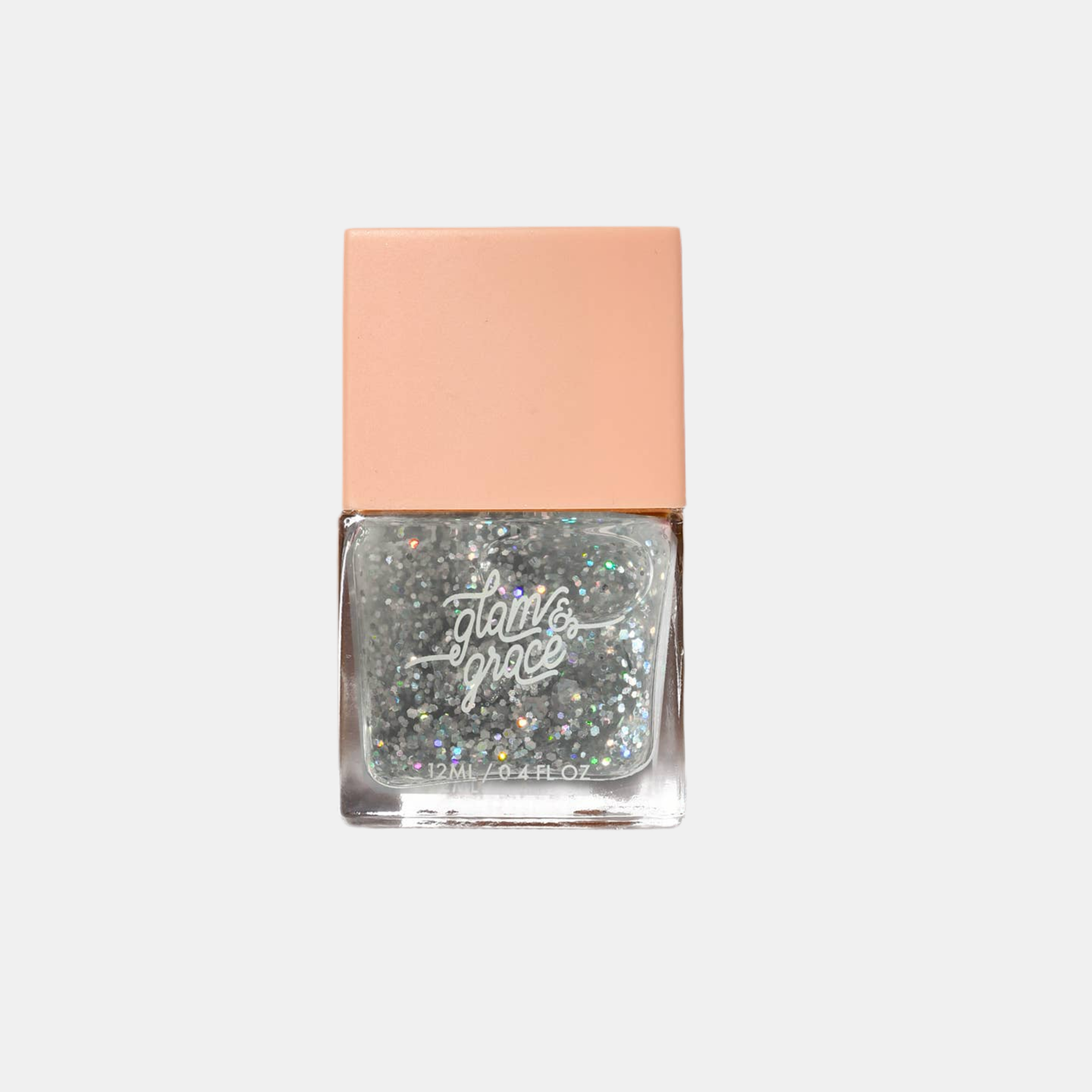 Non-Toxic Nail Polish - Disco Ball (Limited Edition)