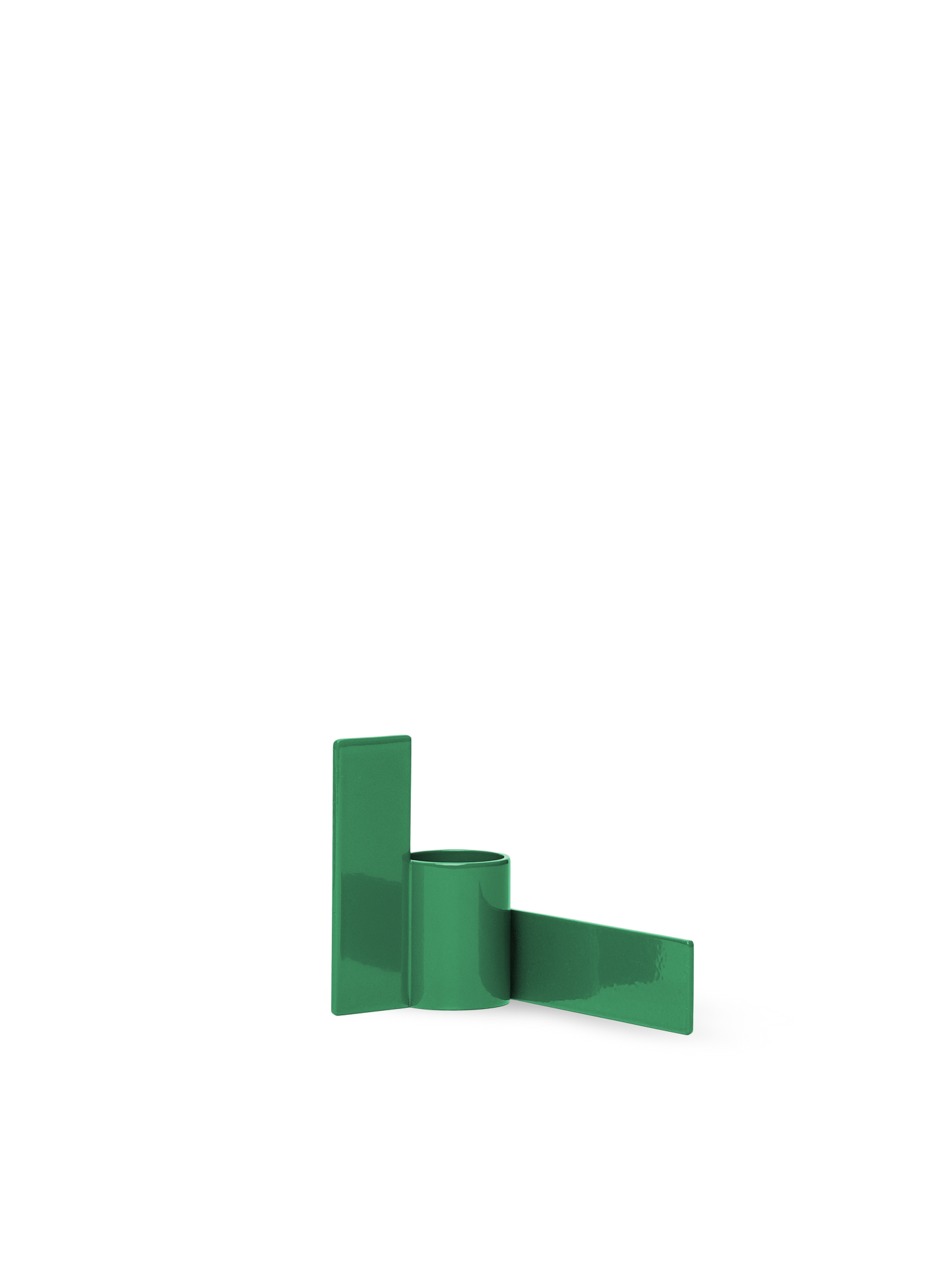 Icon Candlestick 02, Green