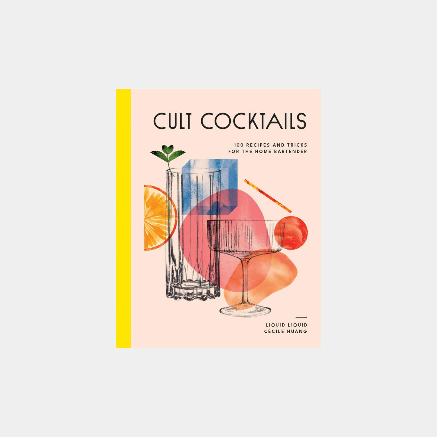 Cult cocktails