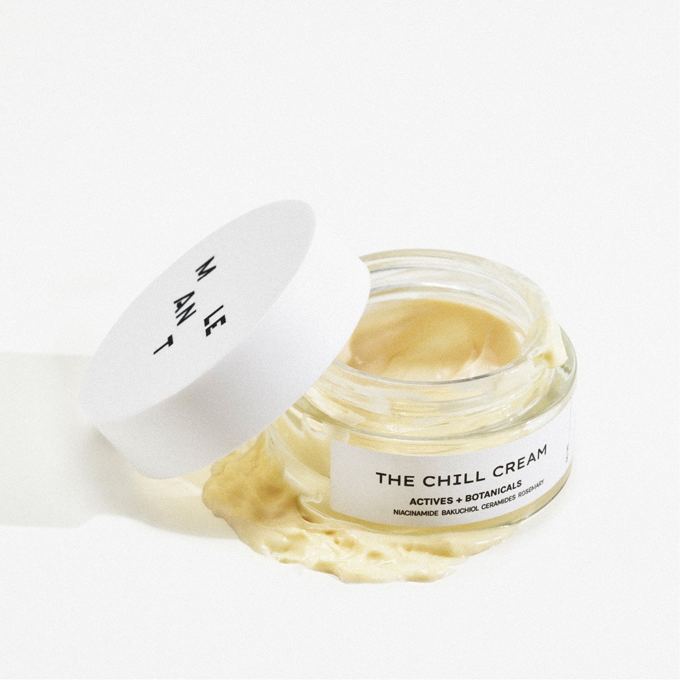 The Chill Cream