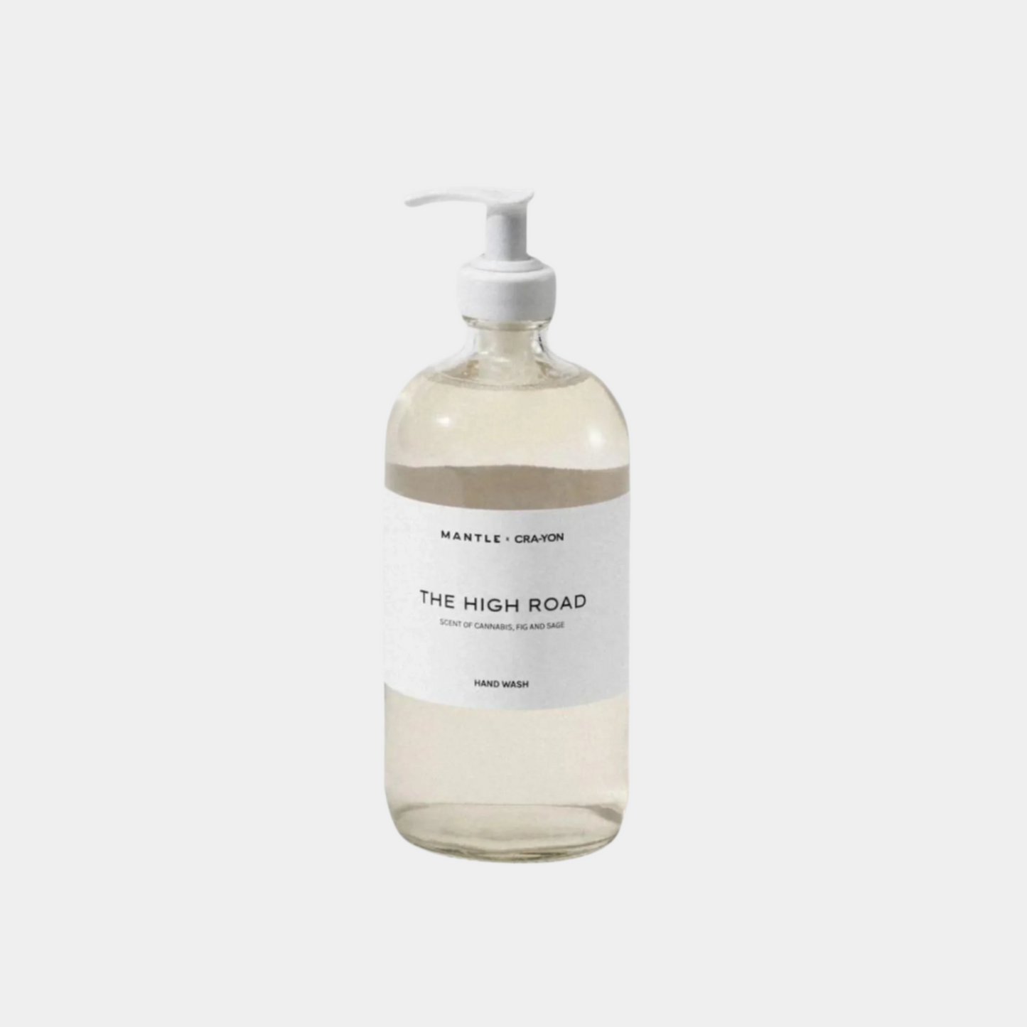 The High Road Hand Wash