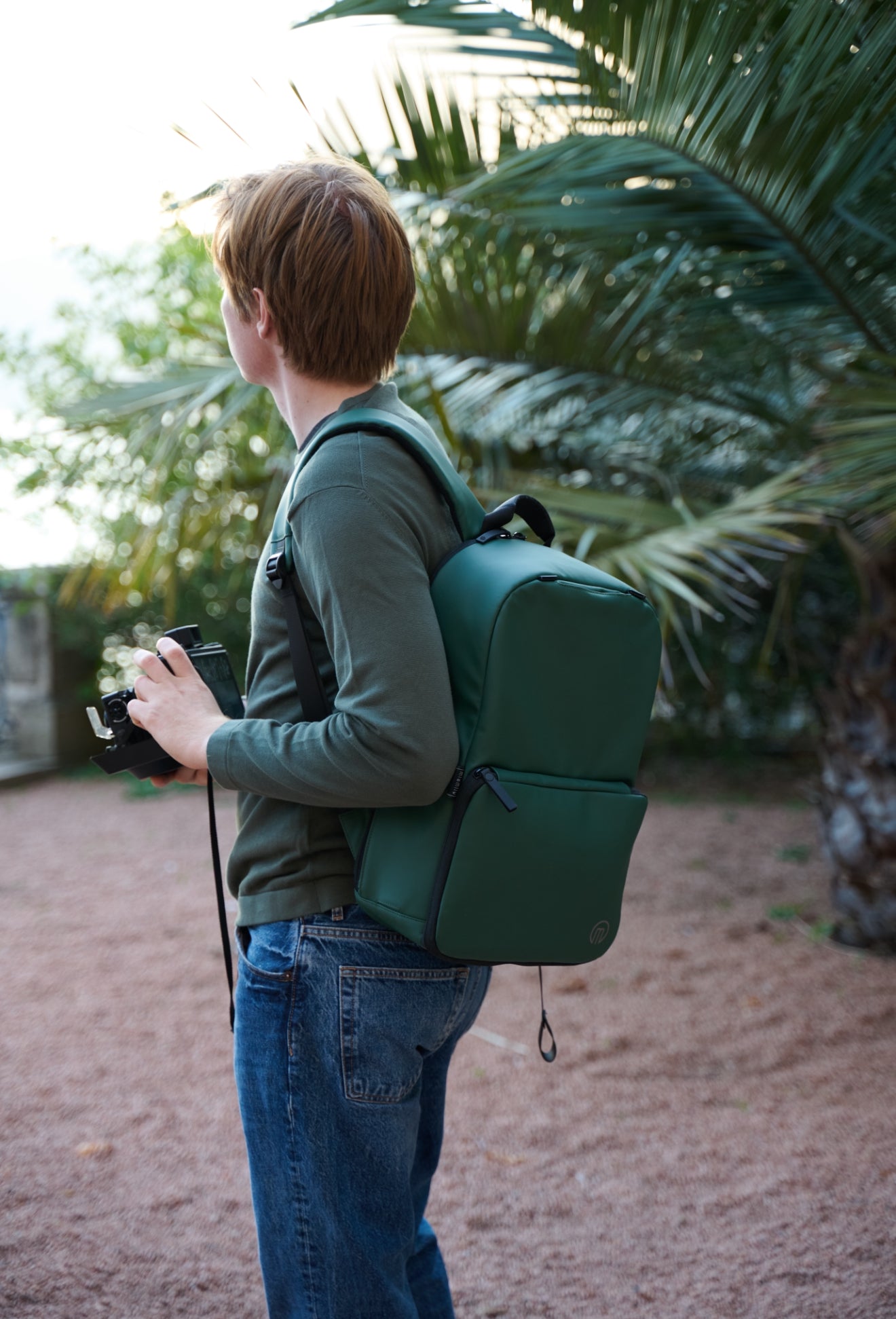 Noah Backpack