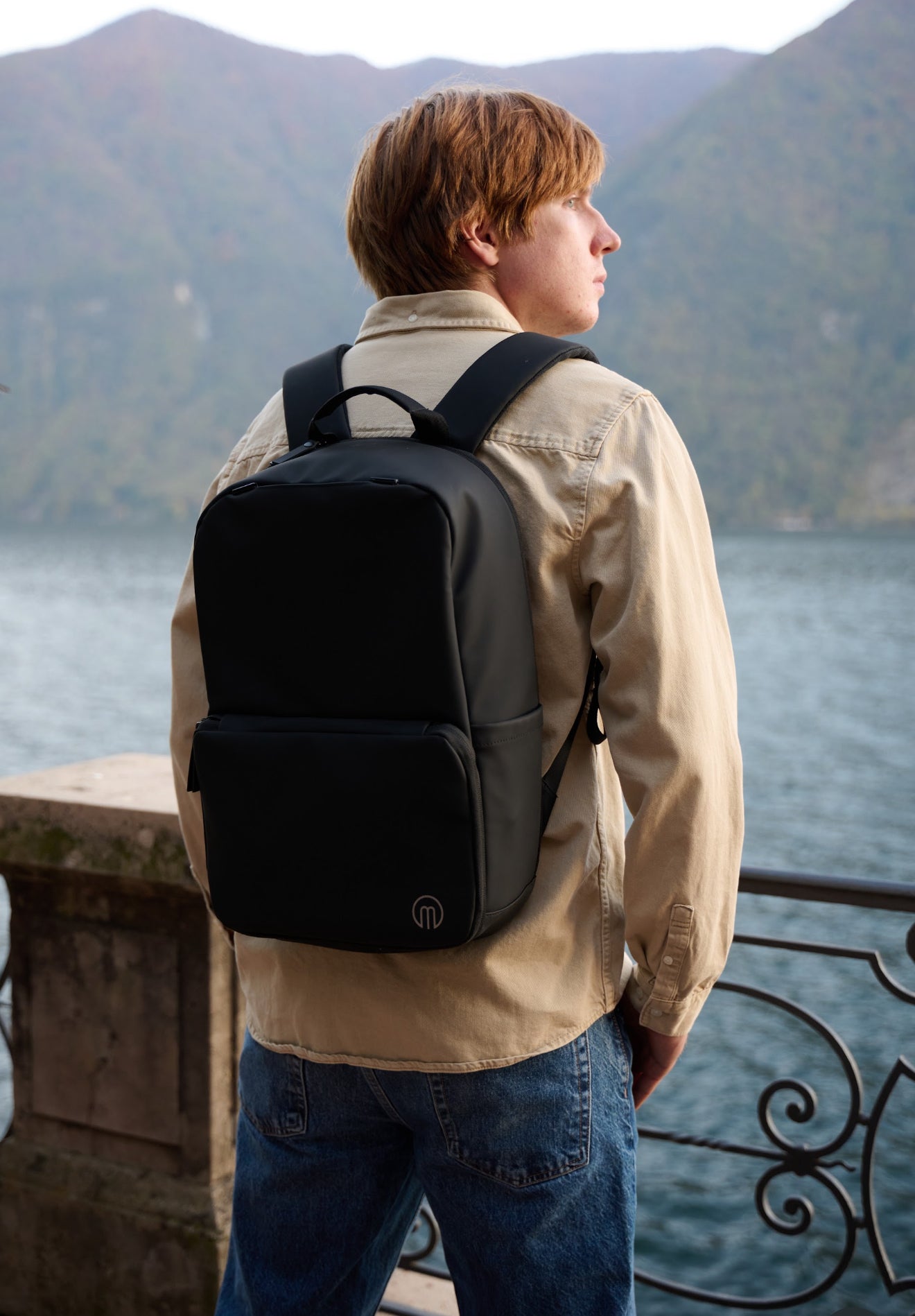 Noah Backpack
