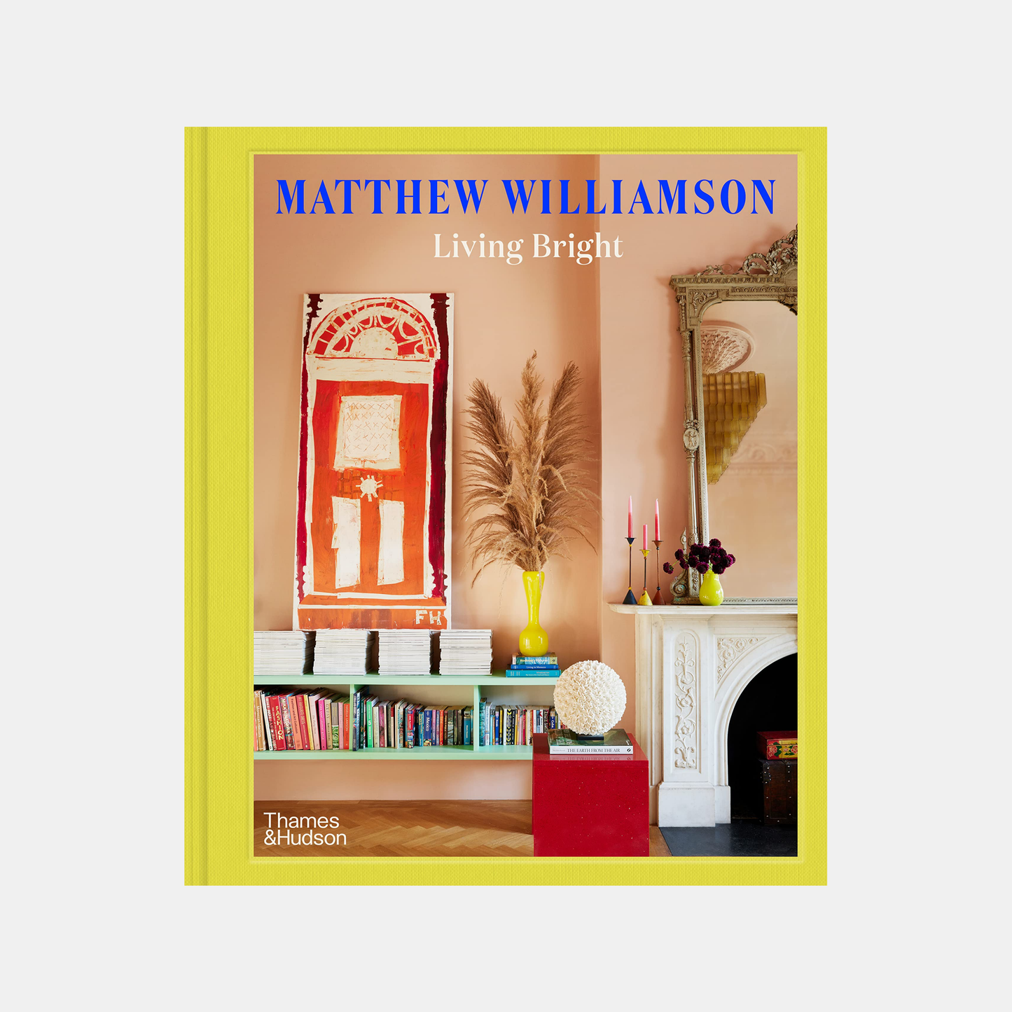 Living Bright - Matthew Williamson