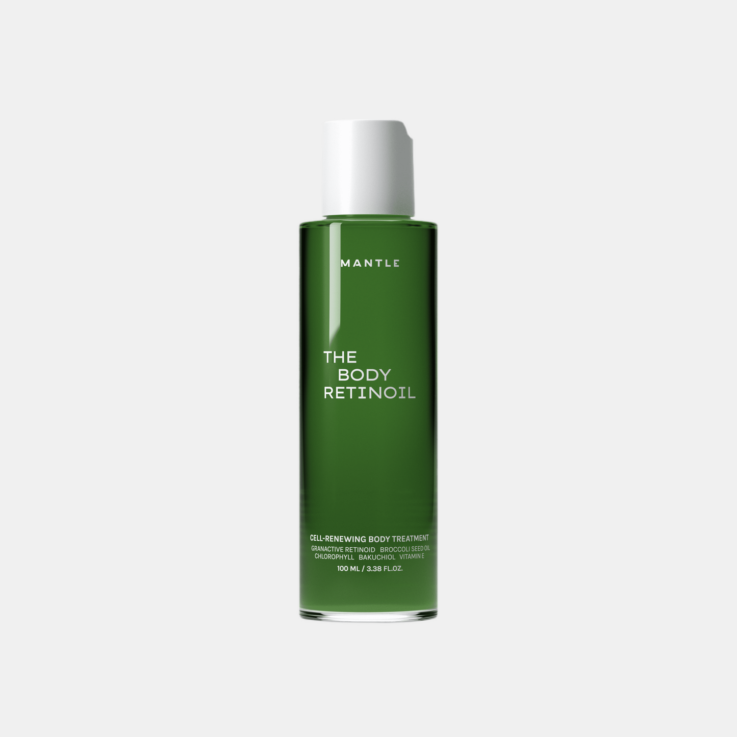 The Body Retinoil