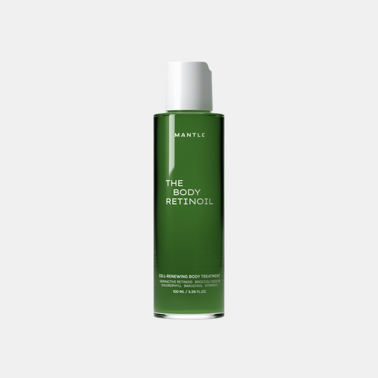The Body Retinoil