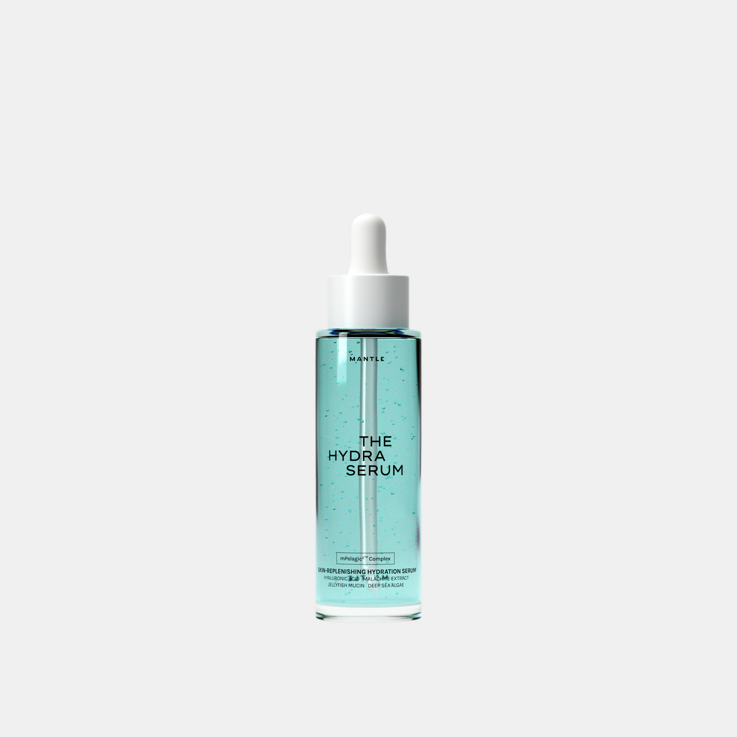 The Hydra Serum