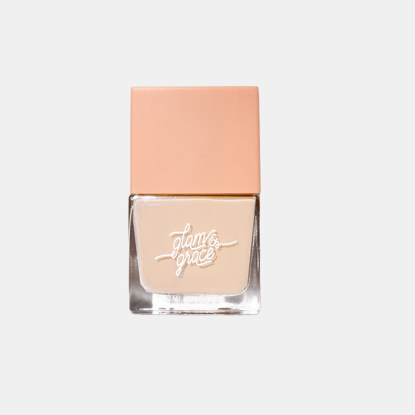 Nail Polish - Sweet Cream