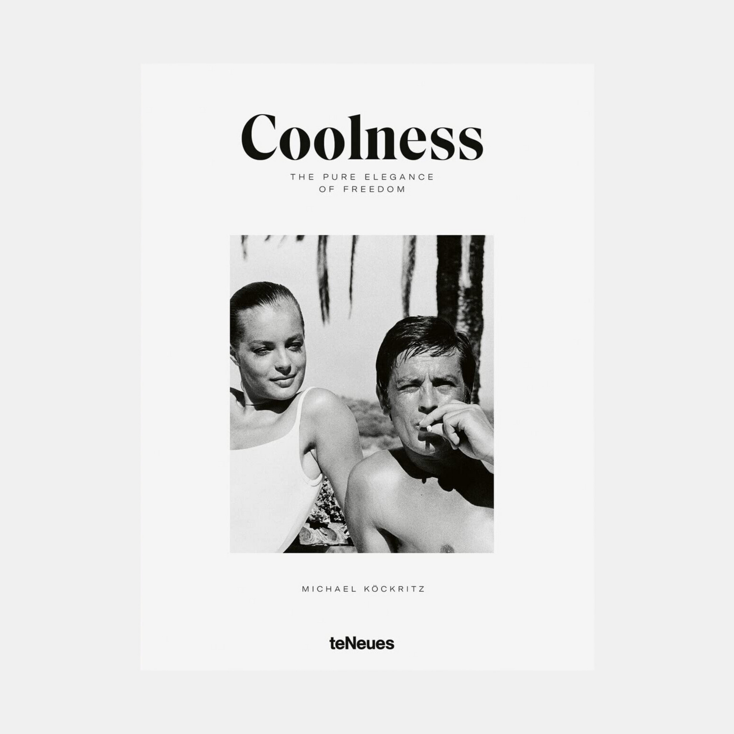 Coolness: The Pure Elegance of Freedom