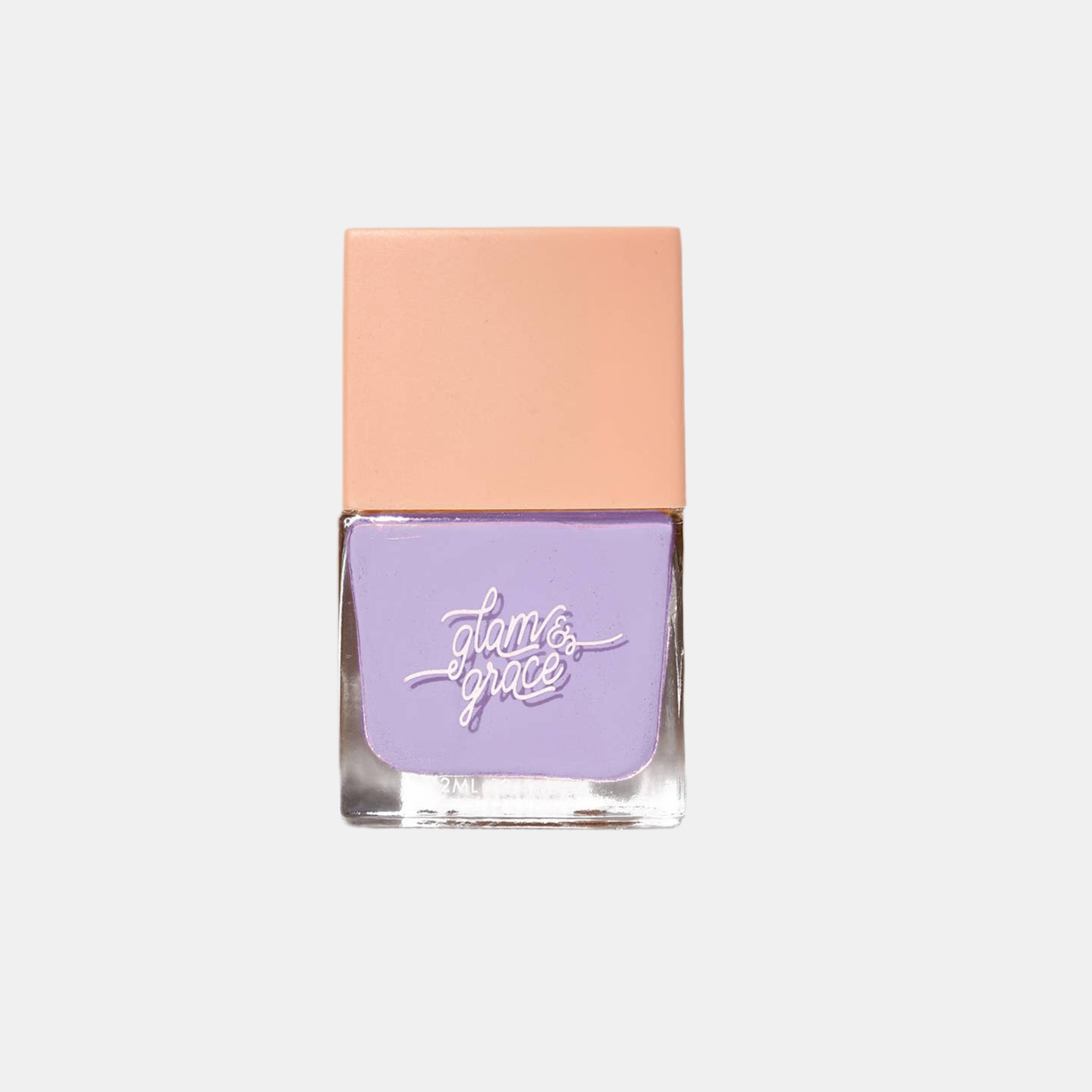 Nail Polish - Wisteria