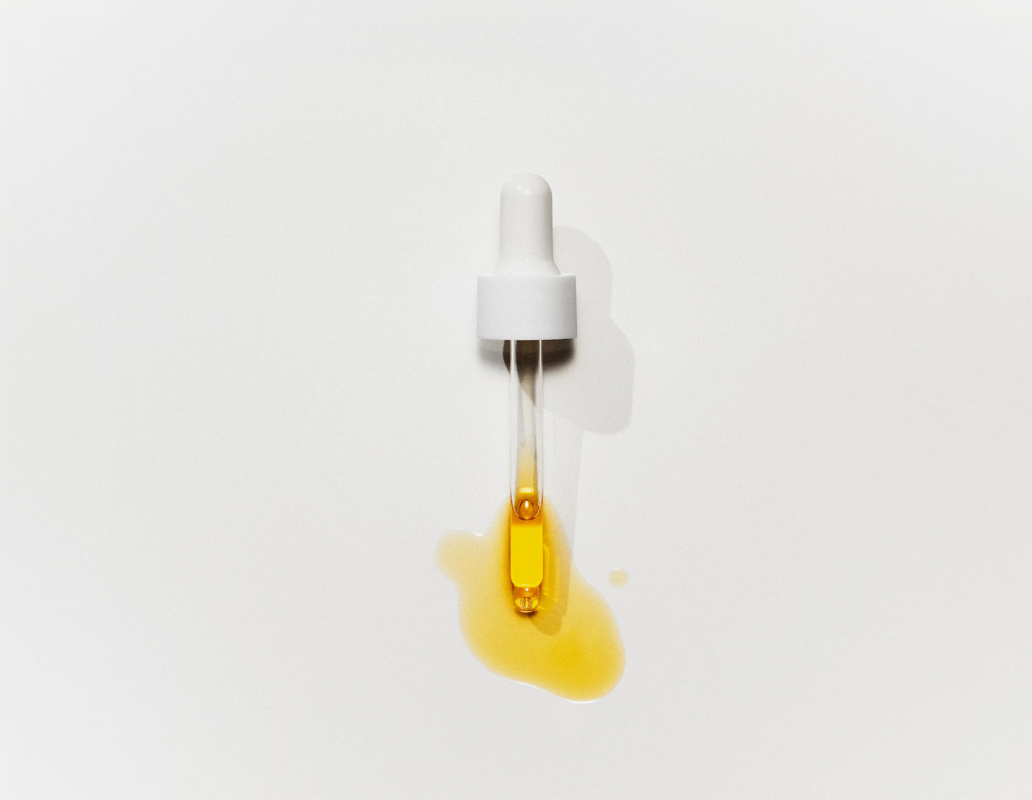 The Glow Serum