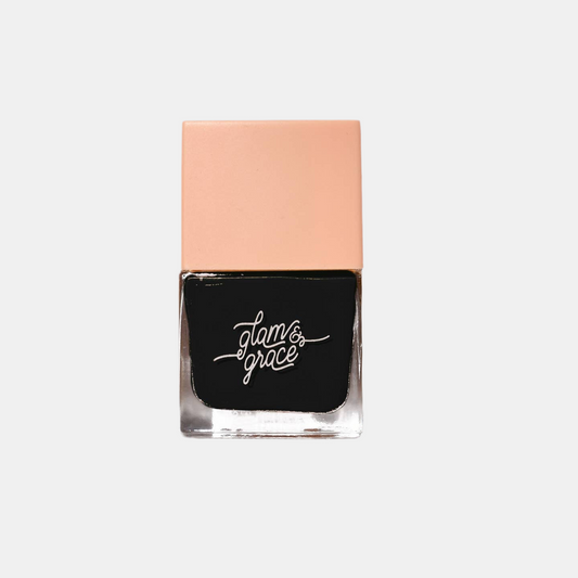 Nail Polish - Onyx