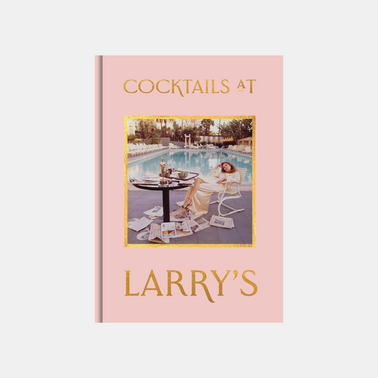 Cocktails at Larry’s