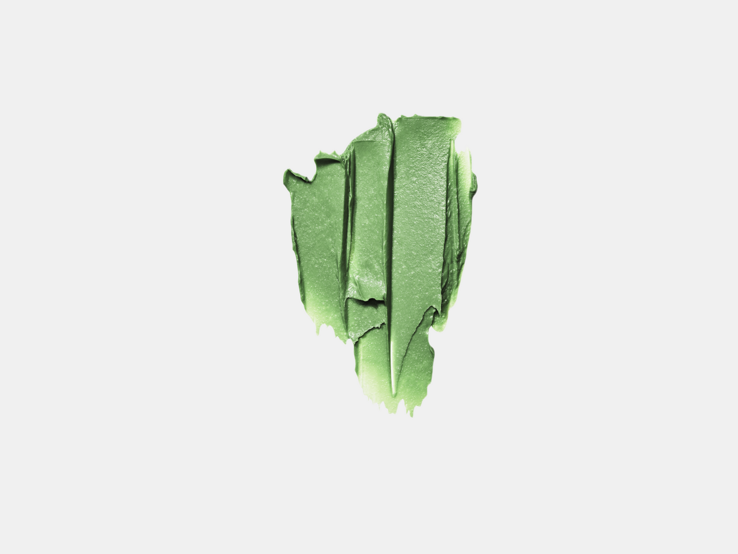 The Green Mask