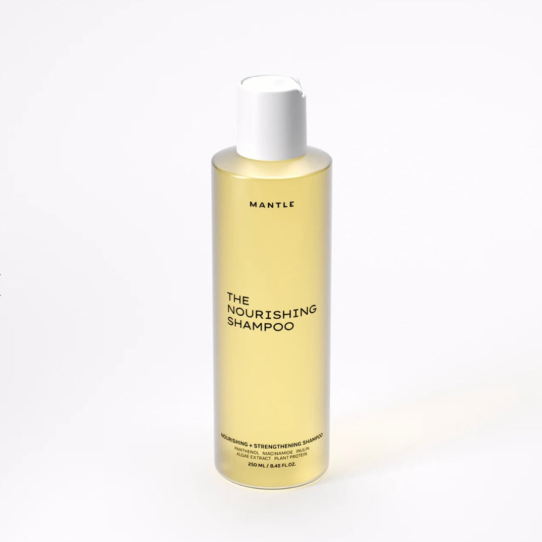 The Nourishing Shampoo