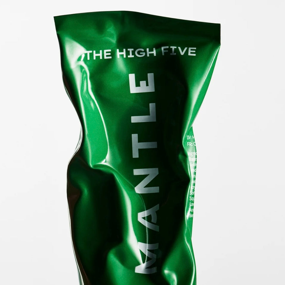 The High Five Green