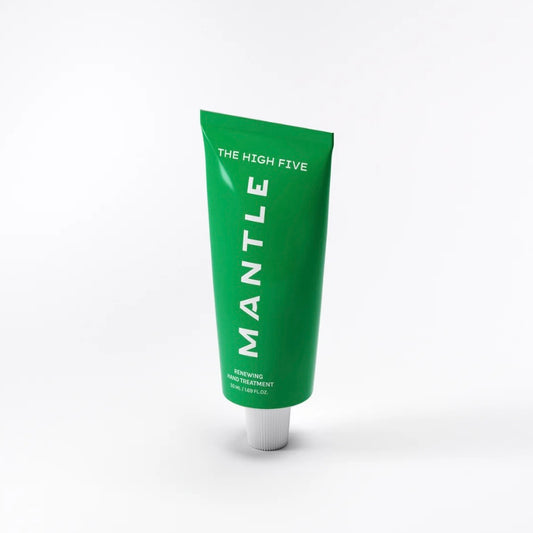 The High Five Green