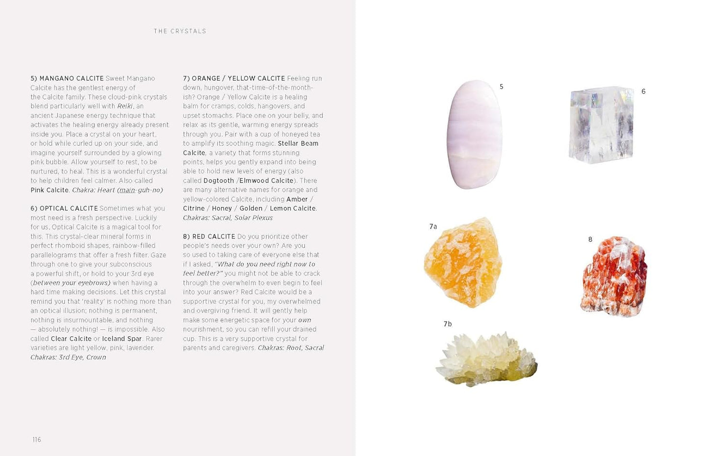 Crystal Healing