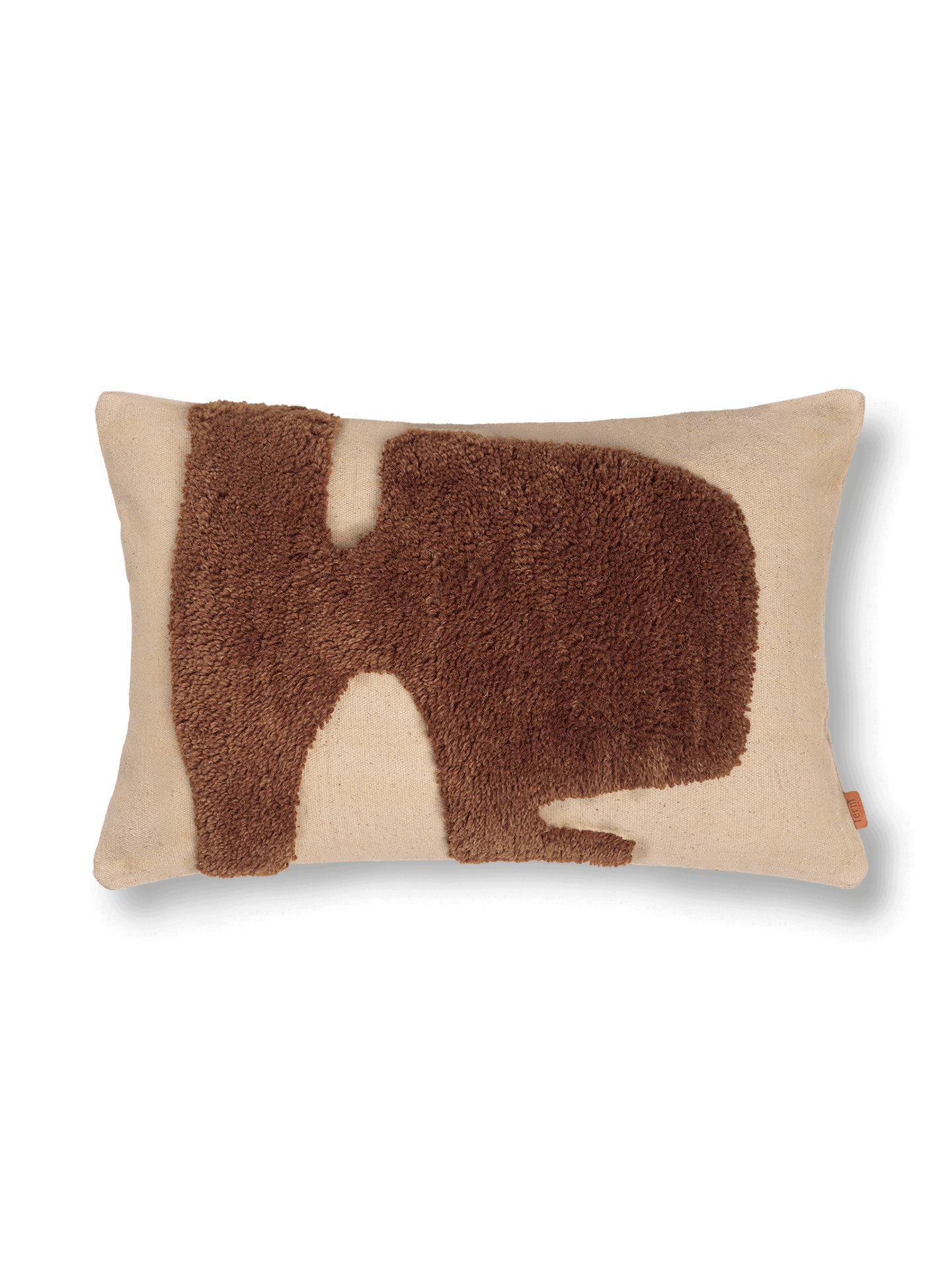 Lay Cushion - Rectangular