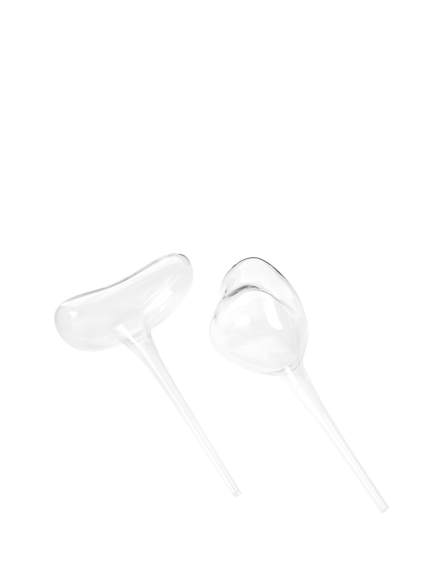 Mercury Water Globes