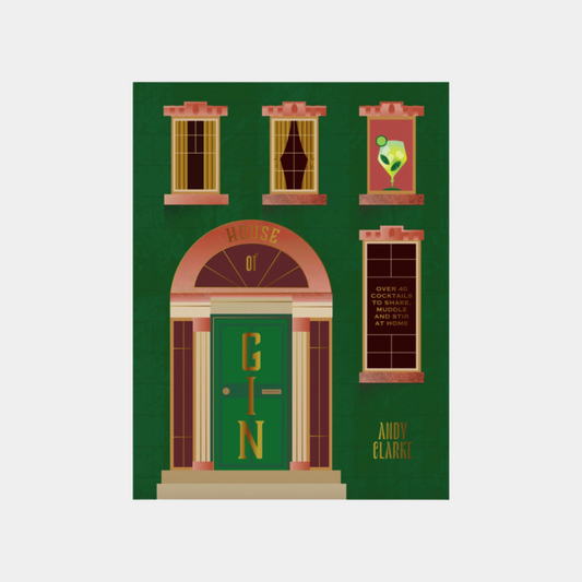 House of Gin