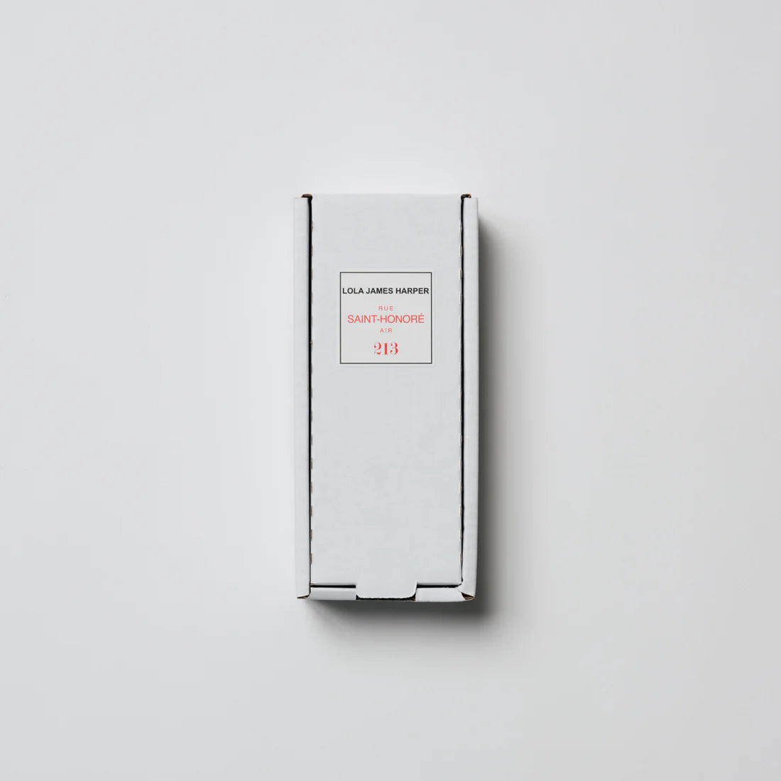 213 RUE SAINT-HONORÉ AIR - HOME SPRAY