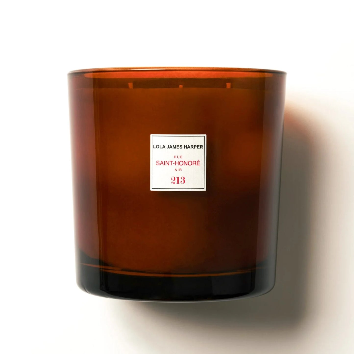 213 RUE SAINT-HONORÉ AIR - SCENTED CANDLE 1KG