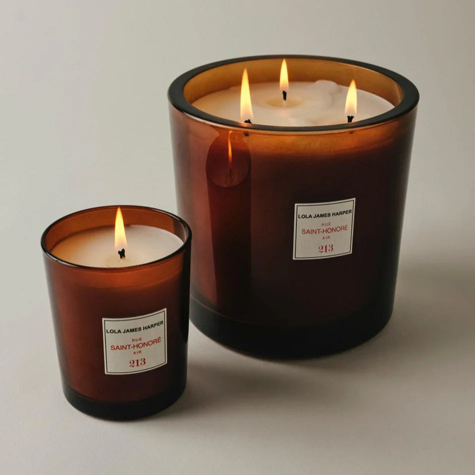 213 RUE SAINT-HONORÉ AIR - SCENTED CANDLE 1KG