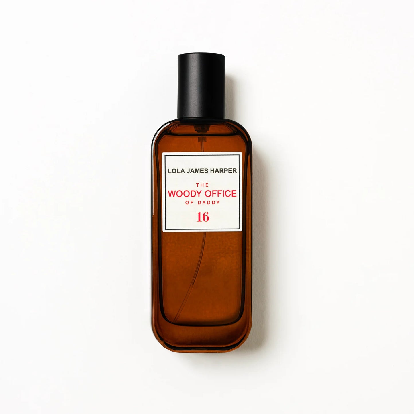 16 THE WOODY OFFICE OF DADDY - HOME SPRAY