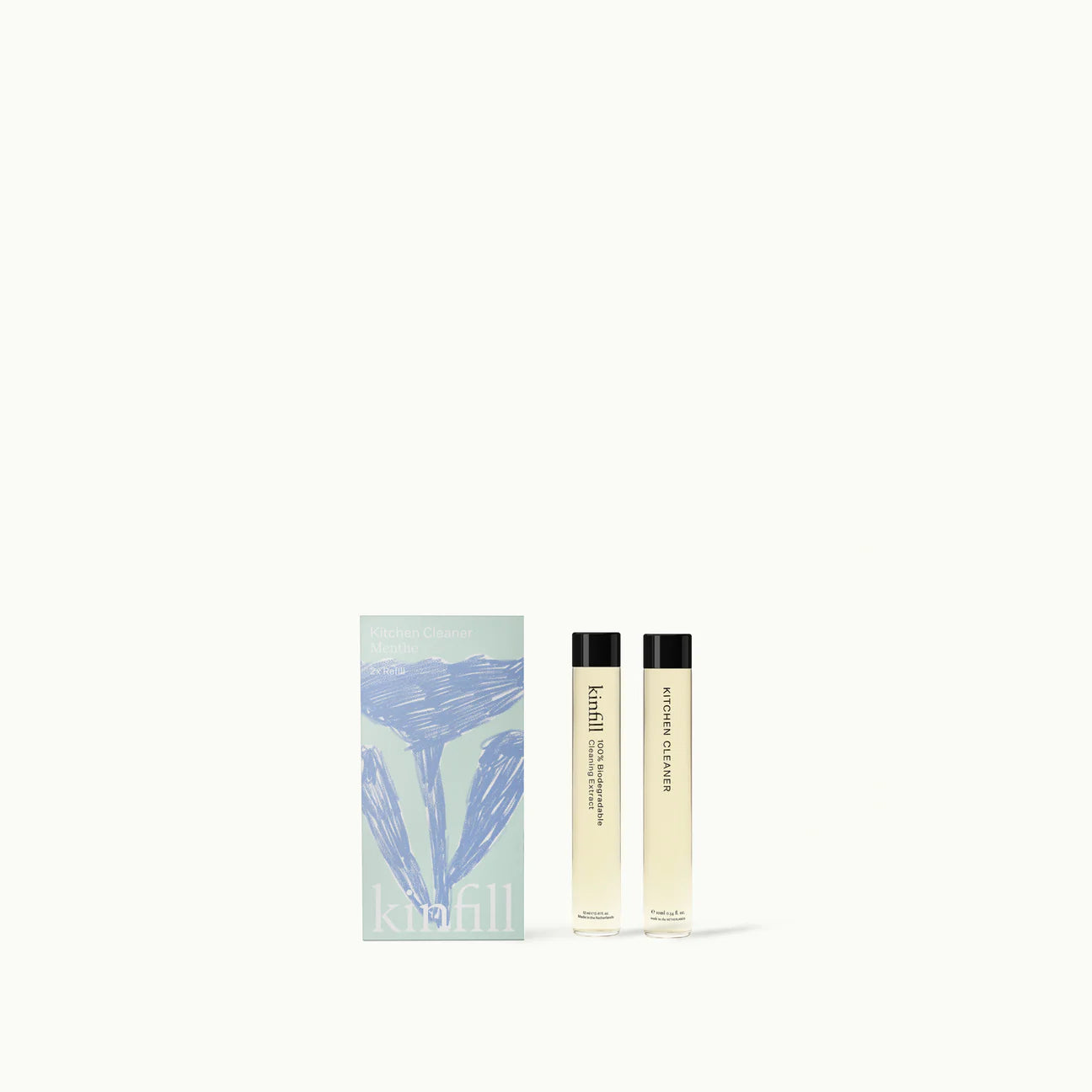 Kinfill Refill - kitchen Cleaner