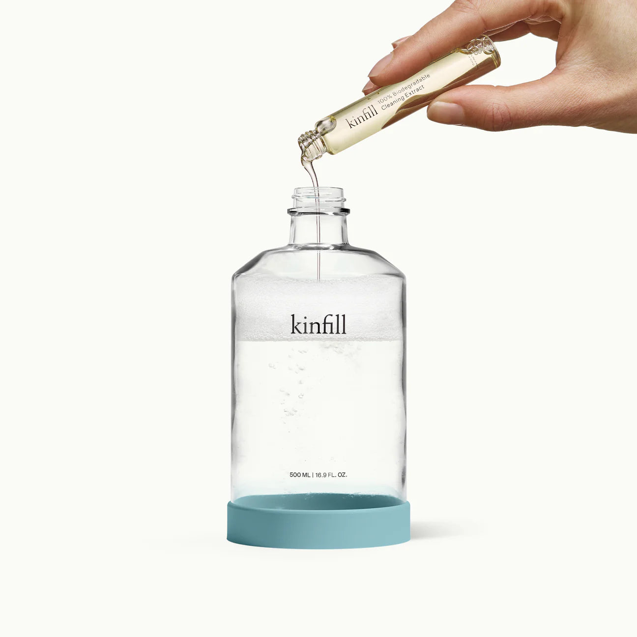 Kinfill Refill - kitchen Cleaner