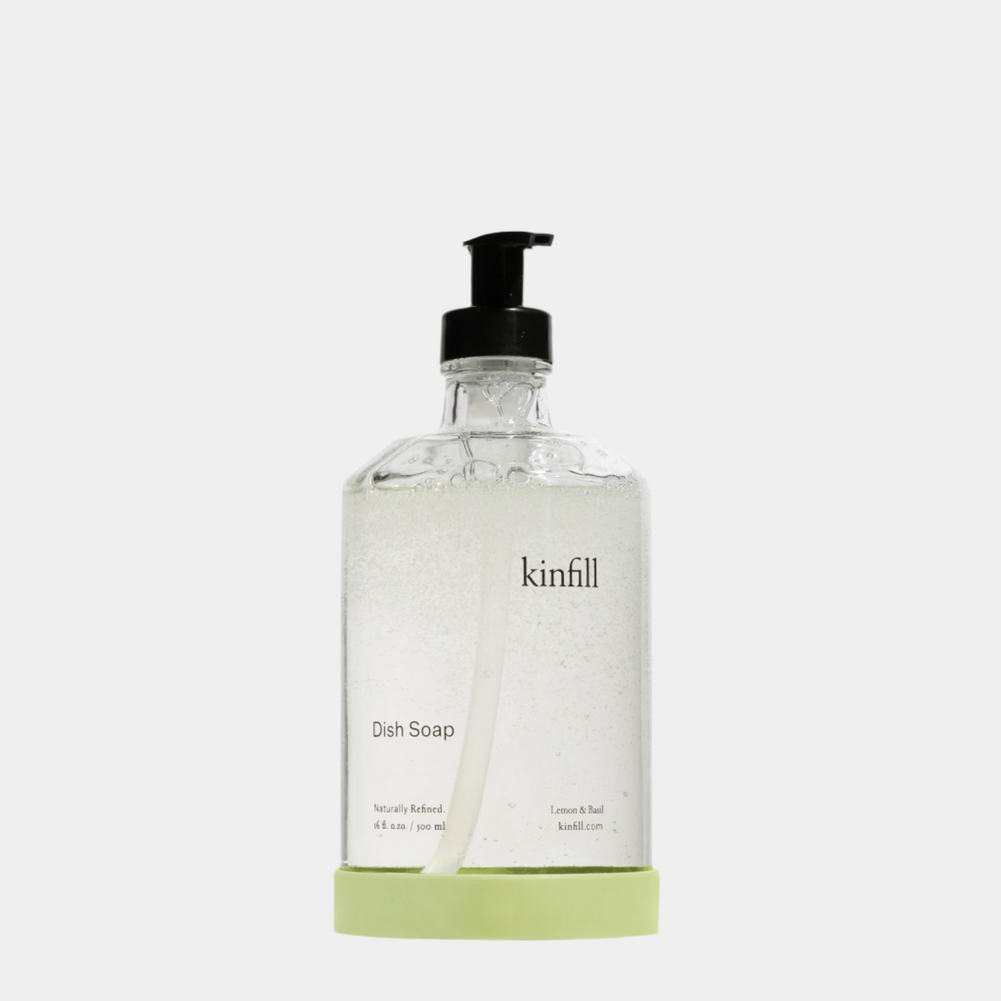 Dish Soap