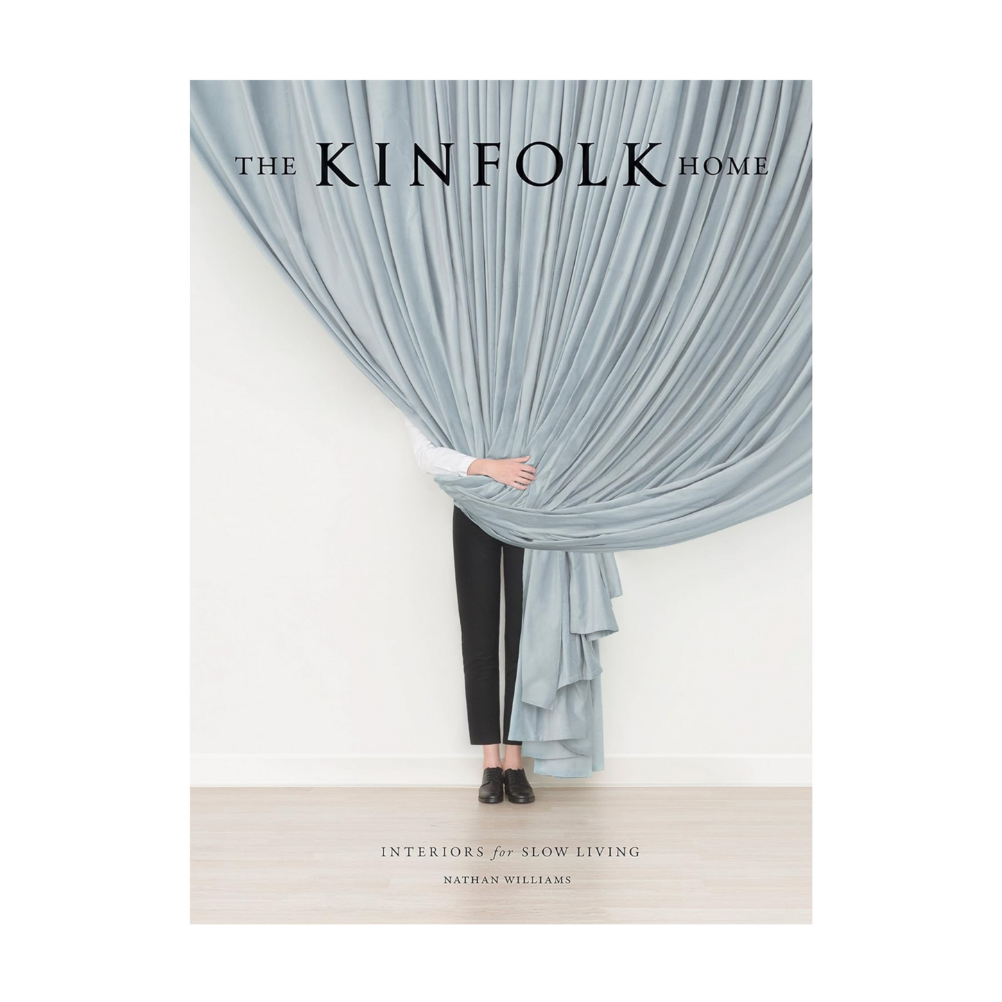 Kinfolk Home