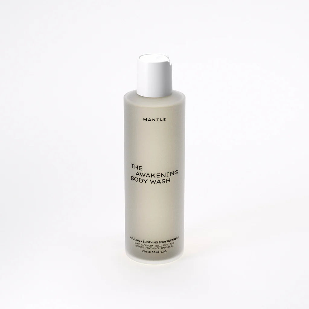 The awakening Body Wash