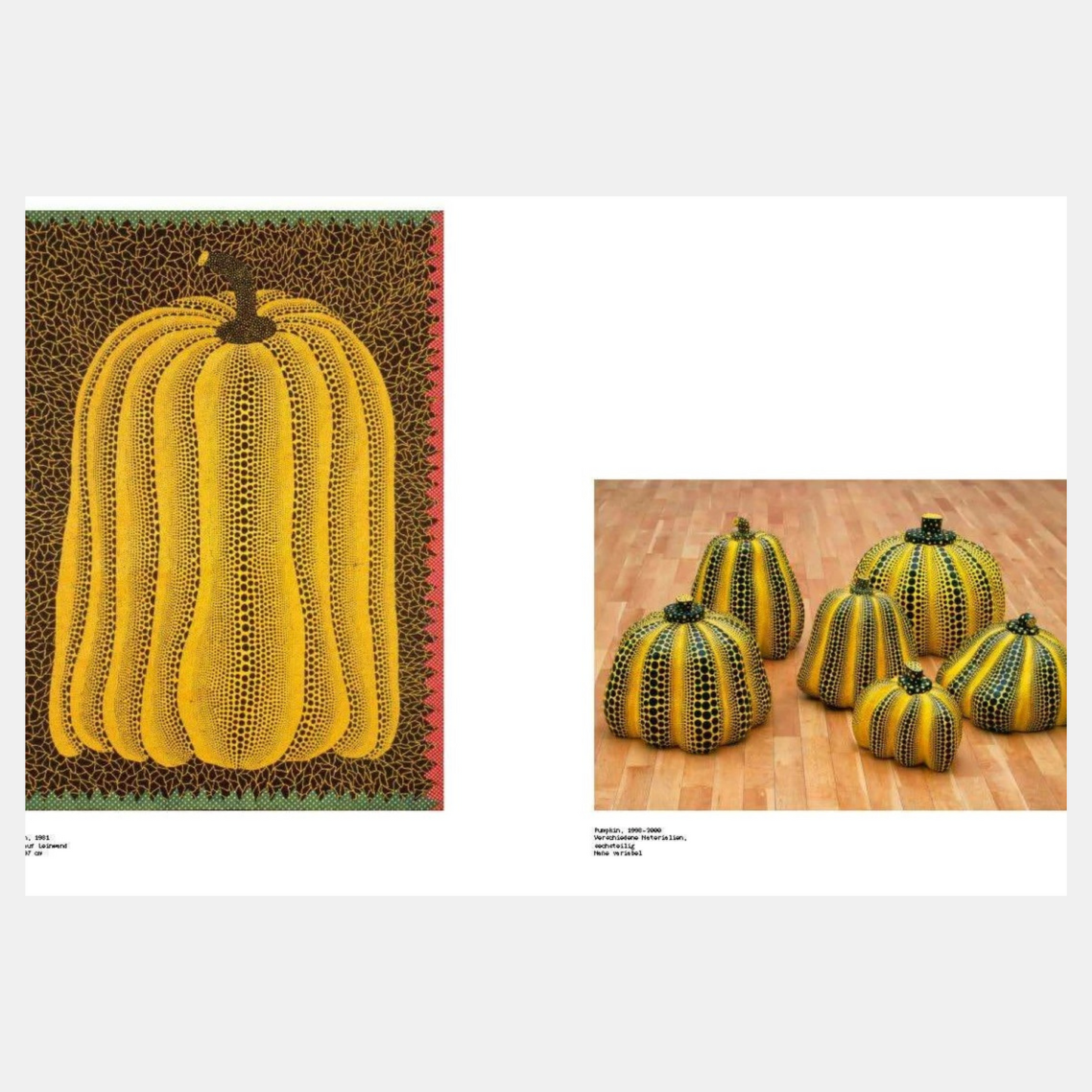 Yayoi Kusama