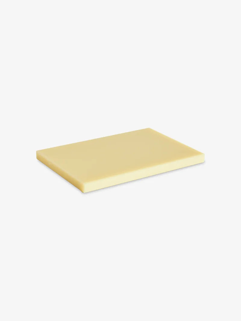 Slice Chopping Board-Large-olive