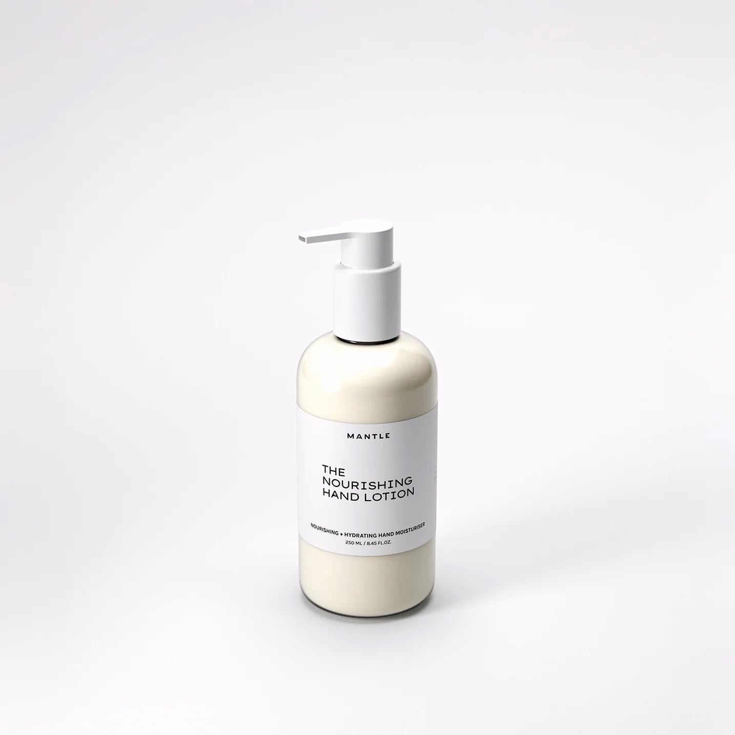 The Nourishing Hand Lotion 250ml
