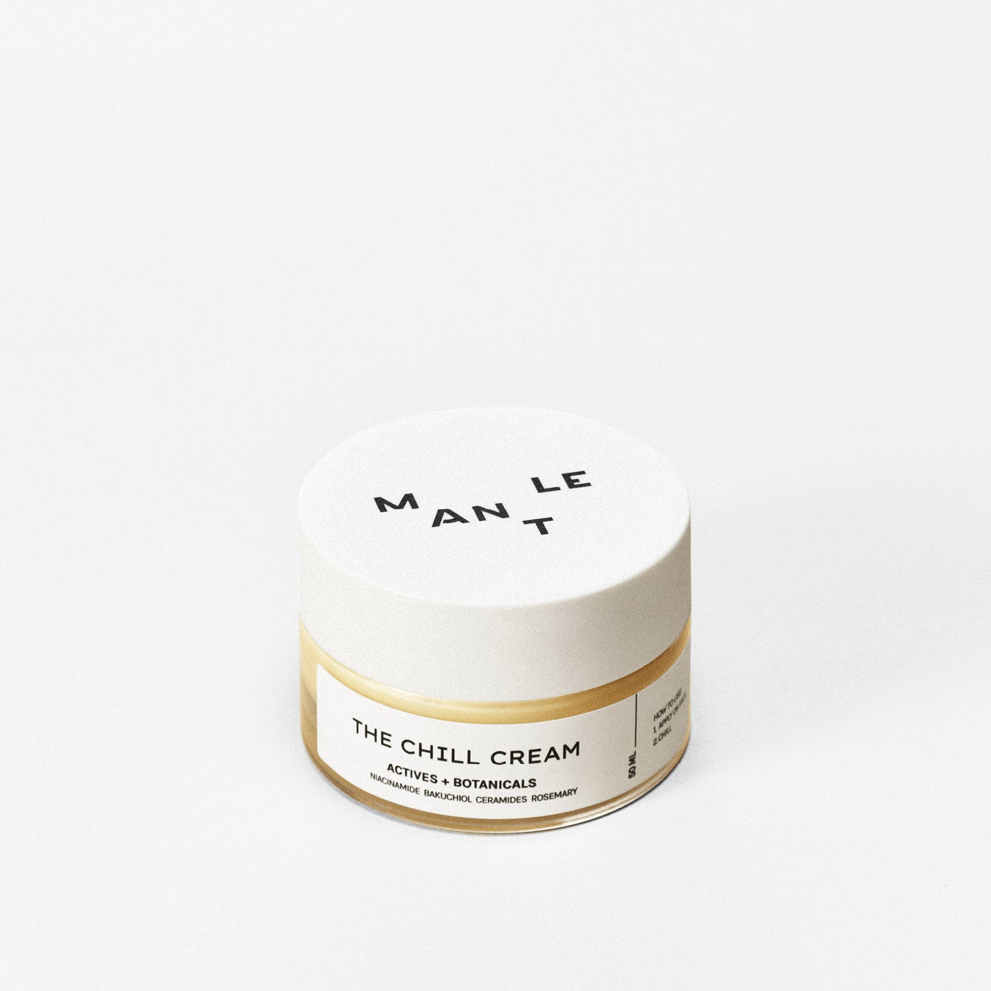The Chill Cream